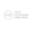 MG Pro Cleaning & Final Detail logo